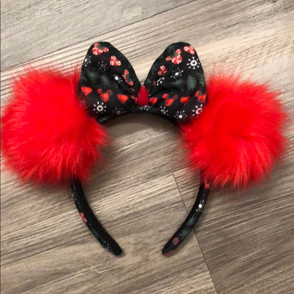 Christmas Ears